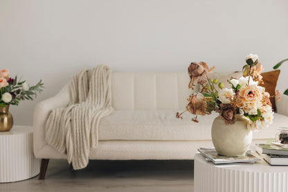 Made to Order Luxury Silk Arrangements