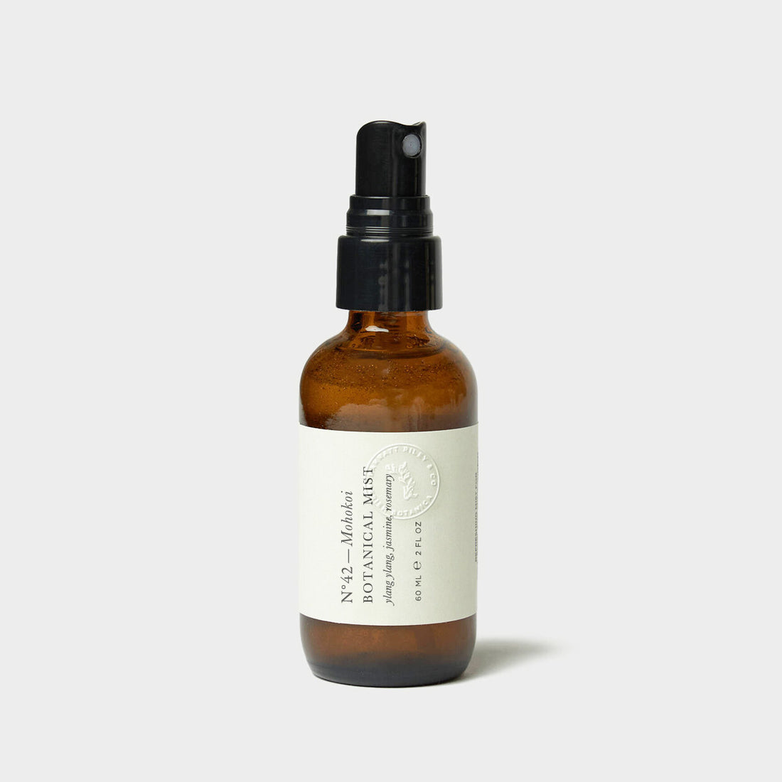 Barratt &amp; Riley Botanical Mist - Mohokoi