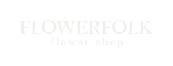Flowerfolk flower shop Milton, GA logo