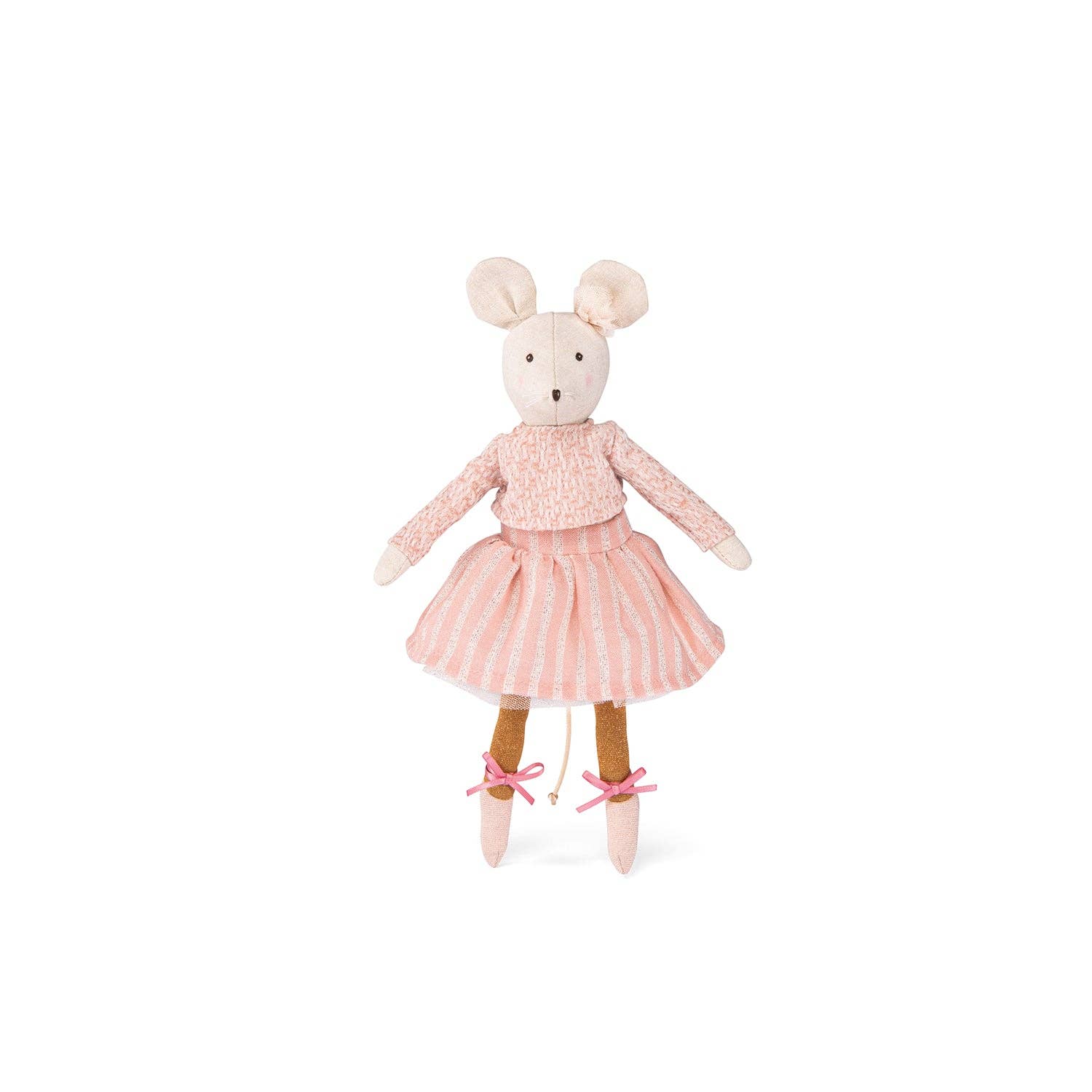 The Little Princess Arrangement