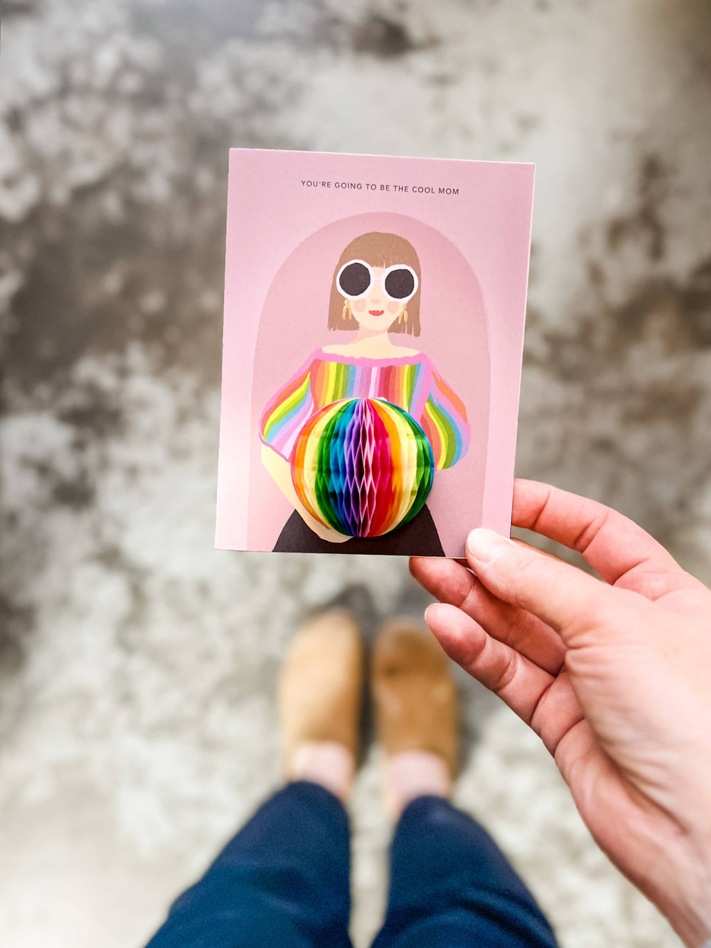 Gift Shop – For Something Beautiful