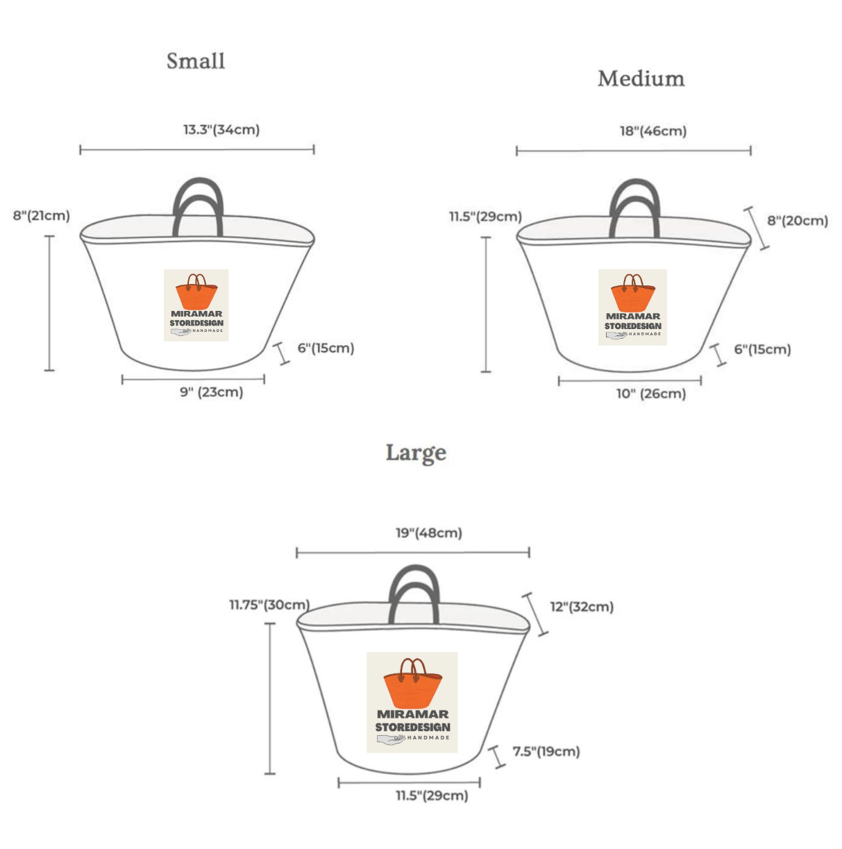 French Market Basket Handmade With Leather tassel, Tote bag