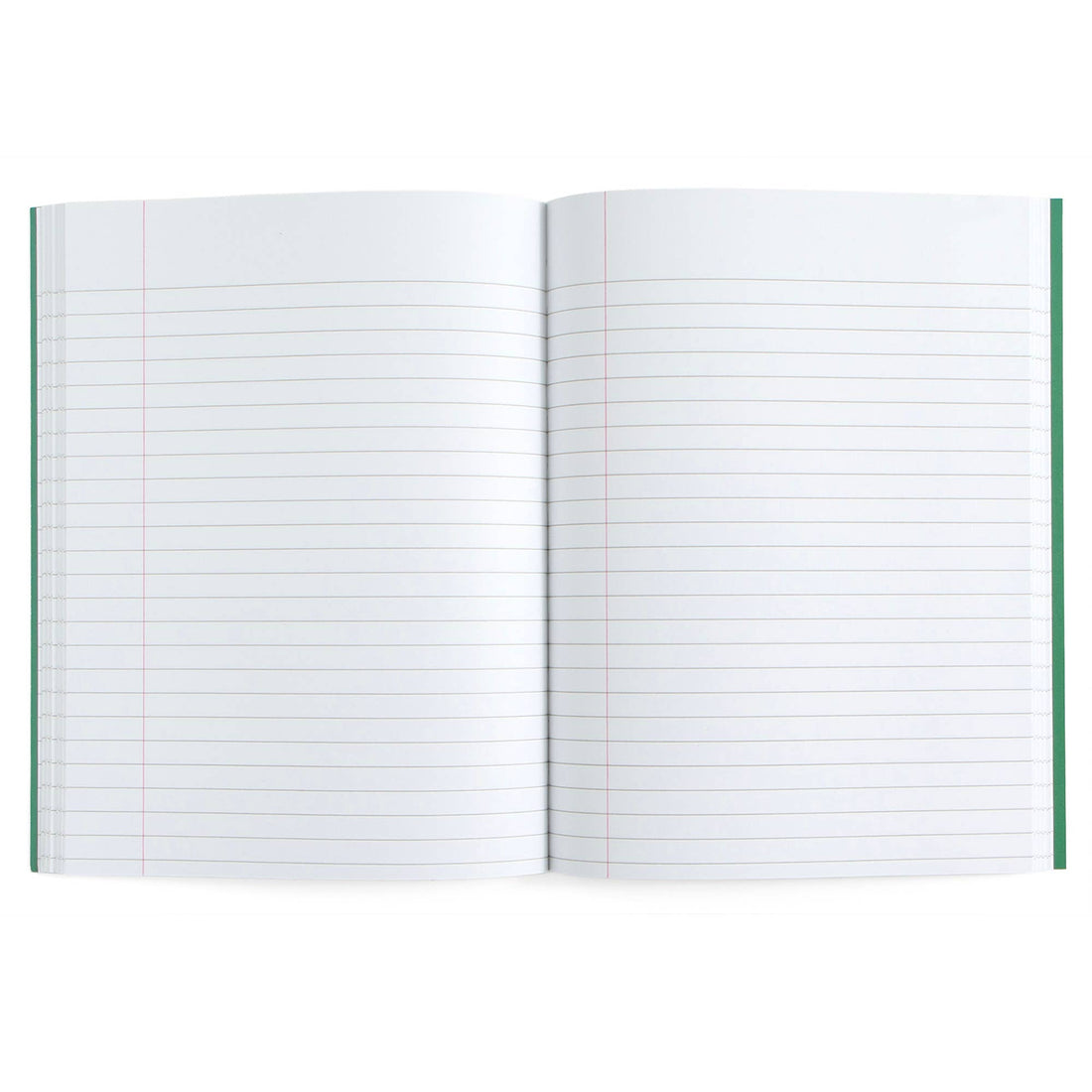 Plants &amp; Books Composition Notebook