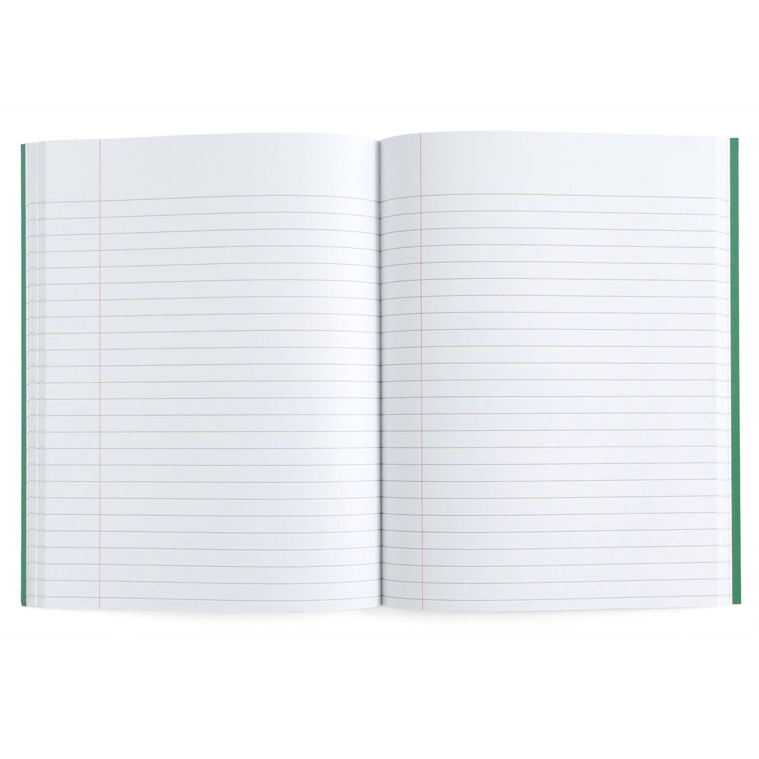 Plants &amp; Books Composition Notebook